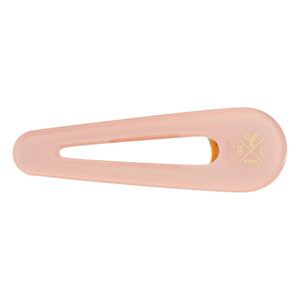 Bachca - Opaline Haarspangen - 2er-Set | Rosa