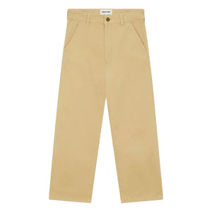 Smallable Kid - Presley Chino Hose | Beige