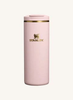 Stanley 1913 - Isolierter Becher - Transit Flip Top | Rosa