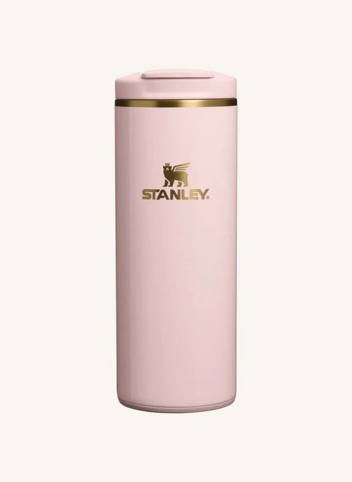 Stanley 1913 - Isolierter Becher - Transit Flip Top | Rosa