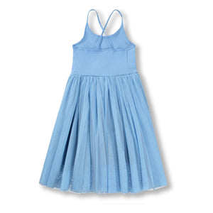 Molo – Kleid Citrona | Blau