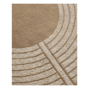 Maison Sarah Lavoine - Mirage Teppich | Beige