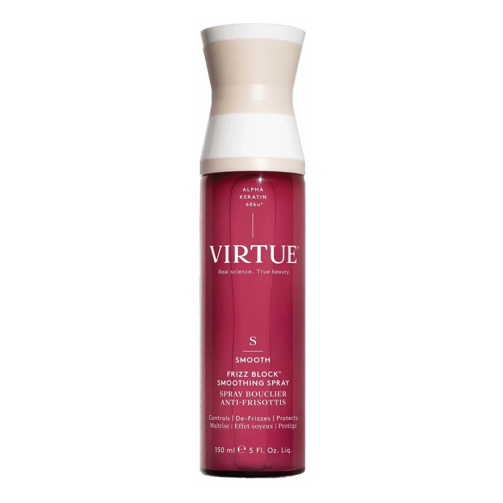 Virtue - Anti-Frizz Spray - 150 ml