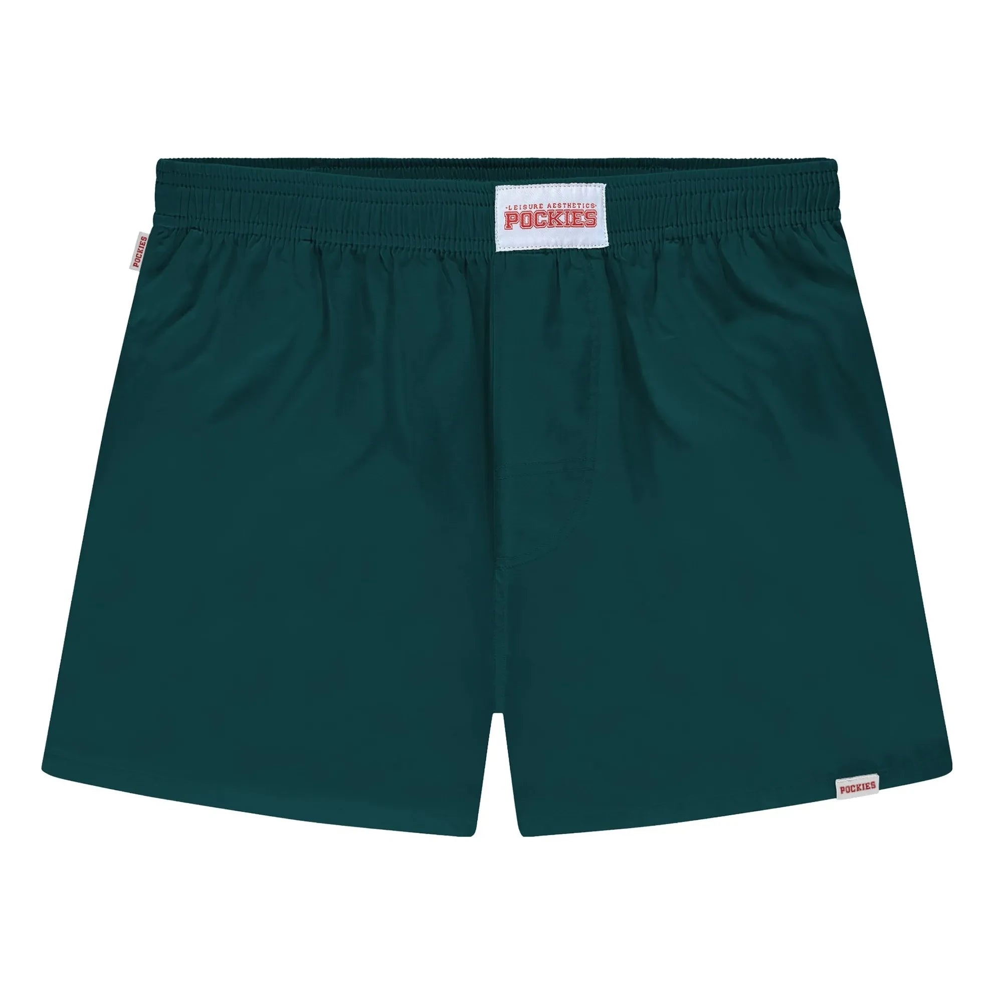 Pockies - UM Boxershorts | Grün