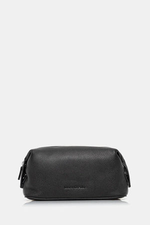 Marc O'Polo Leder Kosmetiktasche