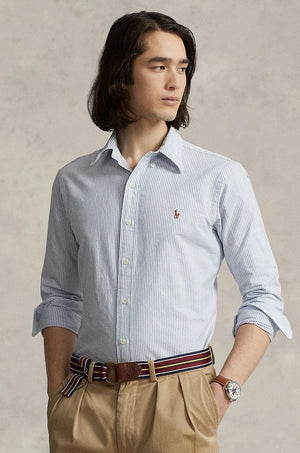 Polo Ralph Lauren Pamuklu Gömlek