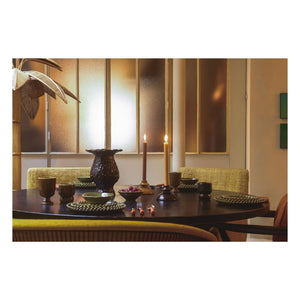 Olsson & Jensen - Vase Papaver | Senf
