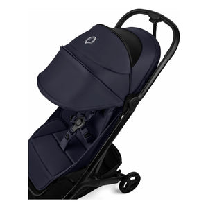 Bugaboo - Butterfly 2 Kinderwagen | Blau