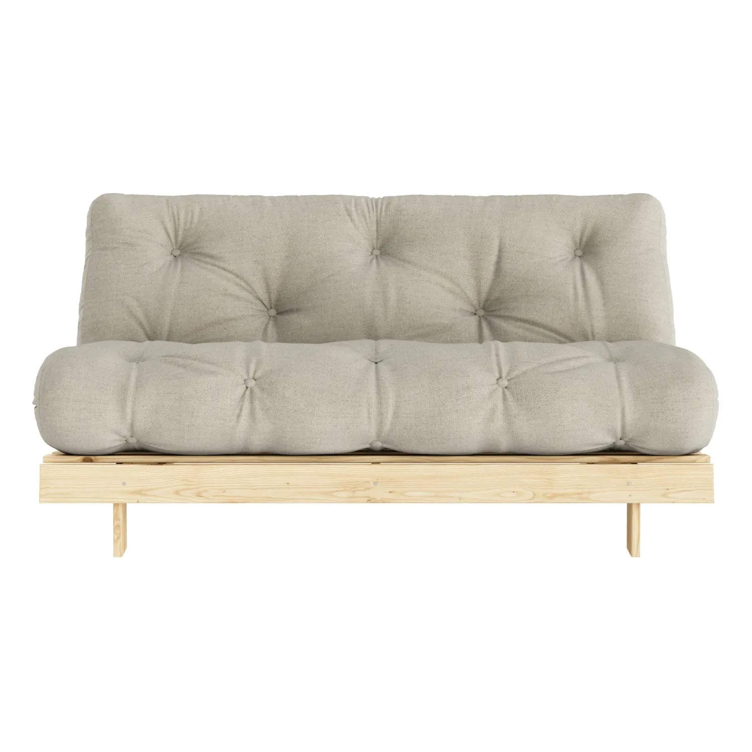 Karup Design - Roots Schlafsofa | Leinen