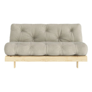Karup Design - Roots Schlafsofa | Leinen