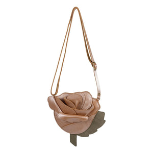 Donsje - Filoe Fleur Tasche | Puderrosa