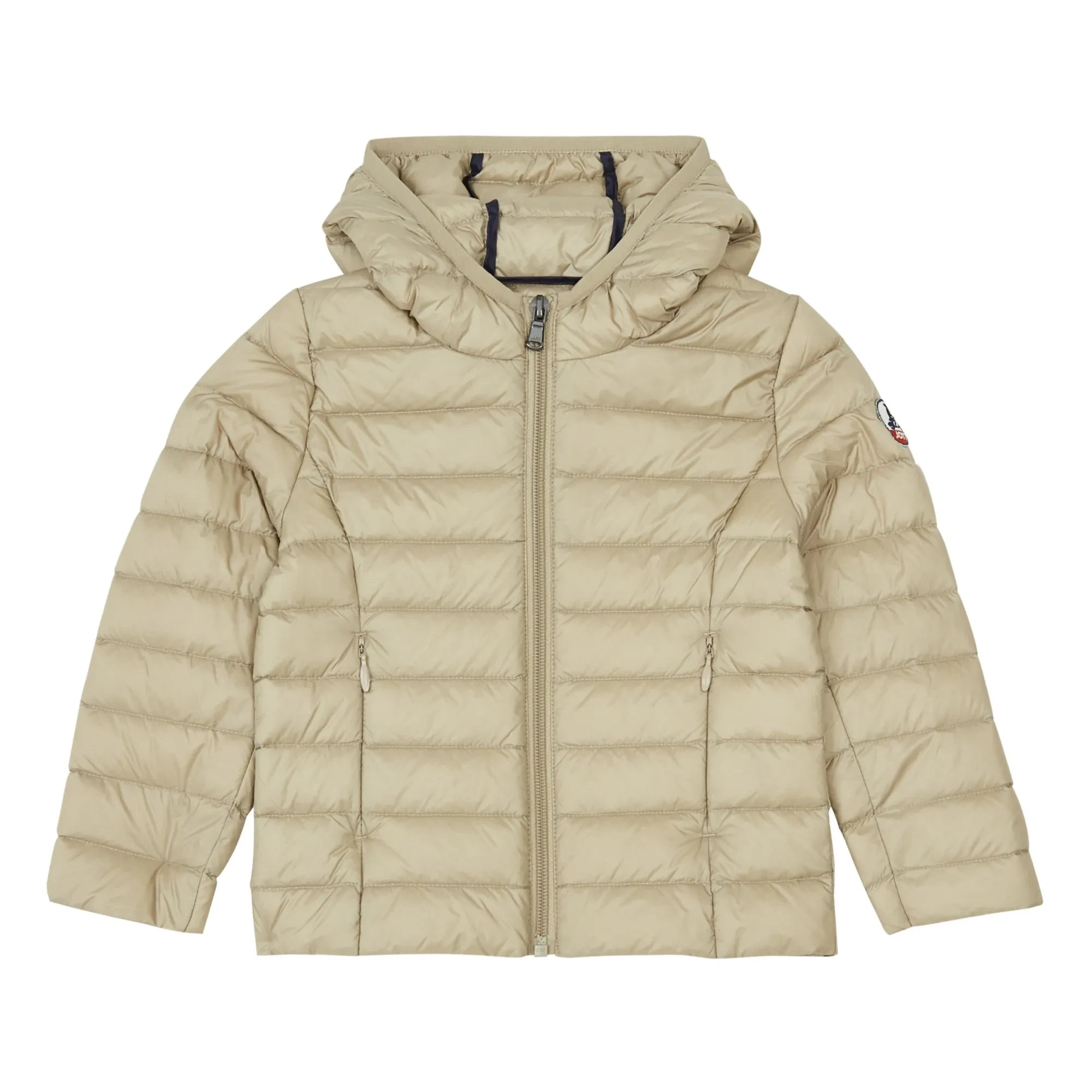Jott - Carla Puffer Jacke | Beige