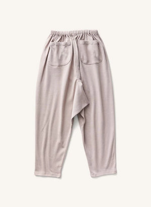 Soor Ploom - Harem Hose | Beige Rosa