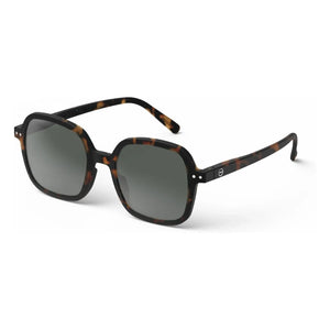 IZIPIZI - Sonnenbrille #Office Tortoise | Braun