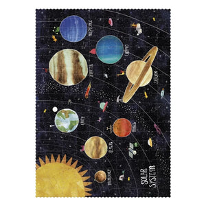 Londji - Entdecke die Planeten Puzzle