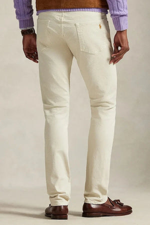 Polo Ralph Lauren slim fit erkek kot pantolon