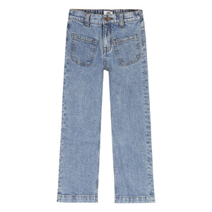 Tumble N'Dry - Gerade Jeune Jeans | Blau