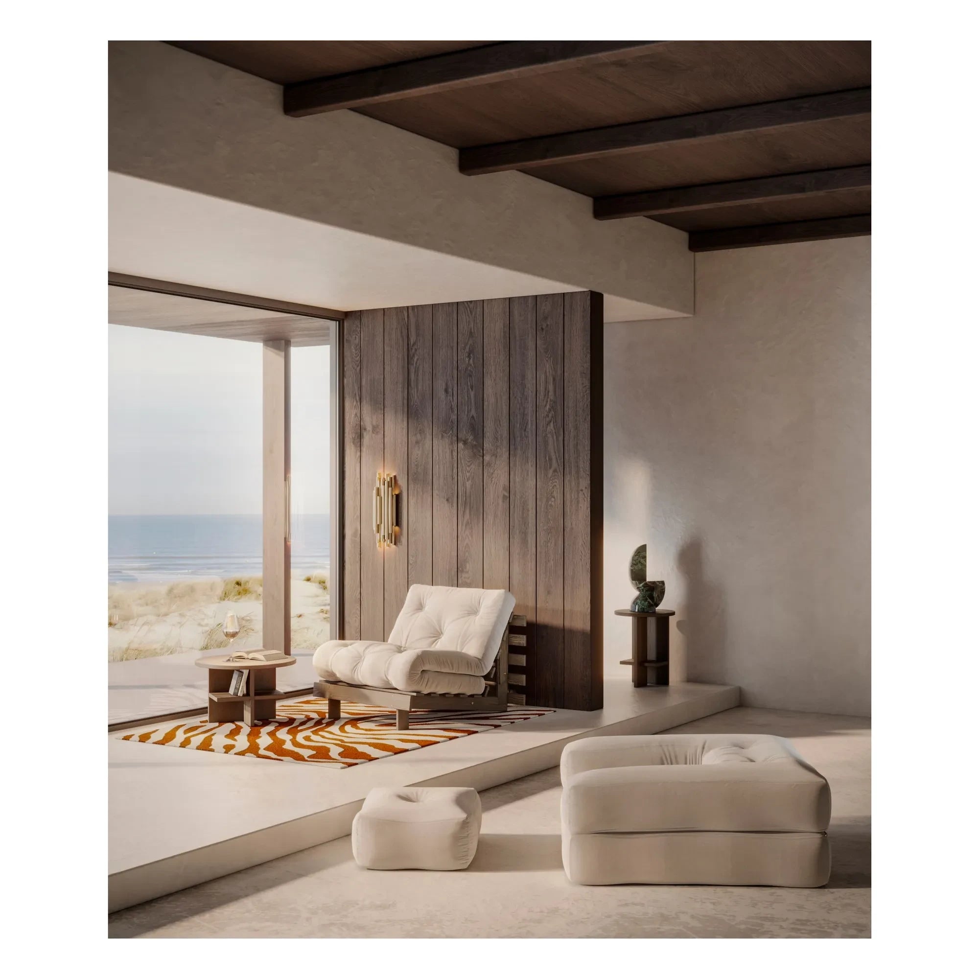 Karup Design - Roots 90 Schlafsofa