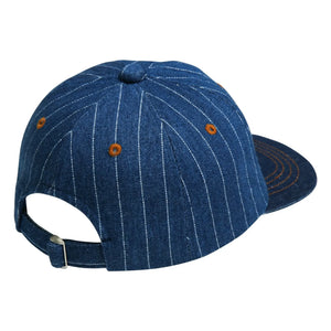 Jelly Mallow - Blue Denim Brokkoli Hut