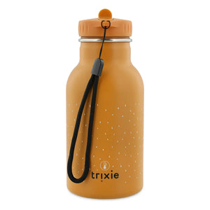 Trixie - Mr Fox 350 ml isolierte Trinkflasche | Orange