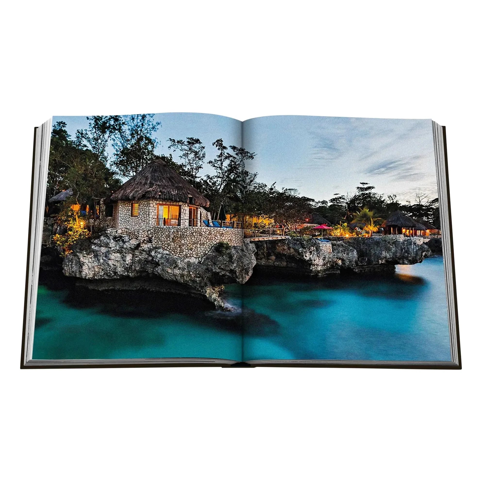Assouline - Jamaica Vibes
