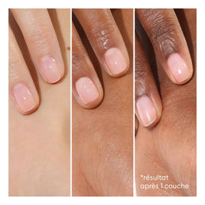 Manucurist - Active Glow Nagelpflege - 15ml