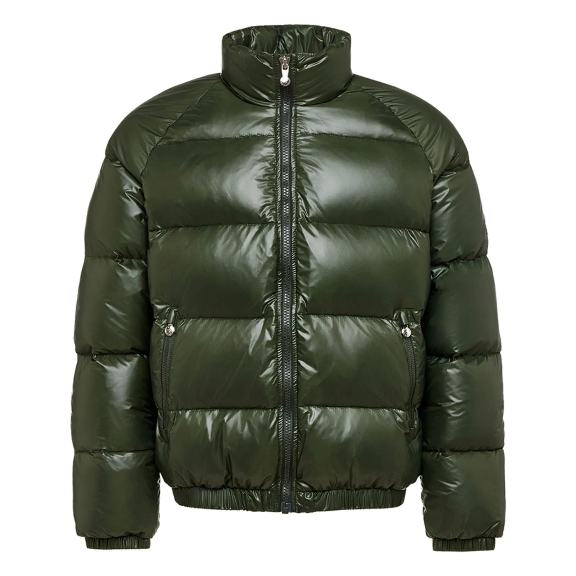Pyrenex - Vintage Mythic 3 Daunenjacke | Khaki
