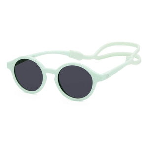 IZIPIZI - Kids Plus Sonnenbrille | Hellblau