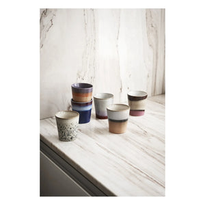 HKliving - Keramikbecher