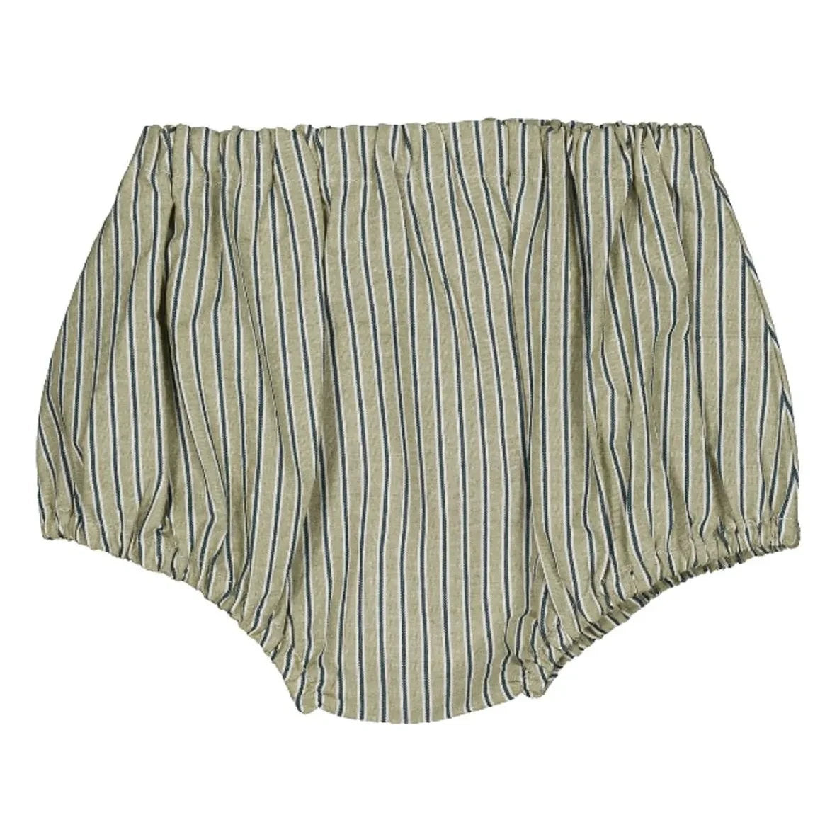 Loir – Alice Organic Cotton Bloomer | Grün