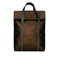 Rains - 2 Way Tote W3 | Kahverengi