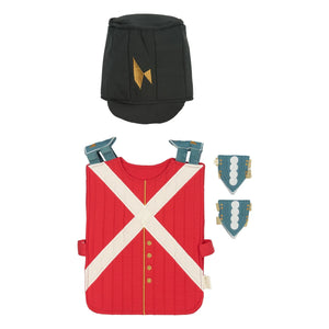 Fabelab - Soldat | Rot