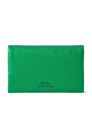 Polo Ralph Lauren Leder Geldbörse