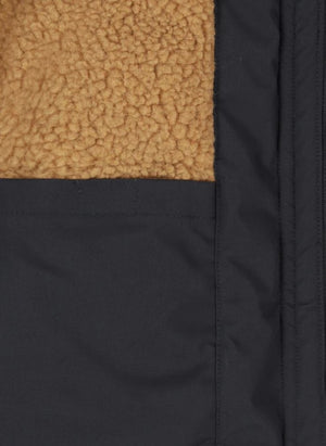 Tumble N'Dry - Chandler Steppjacke | Marineblau