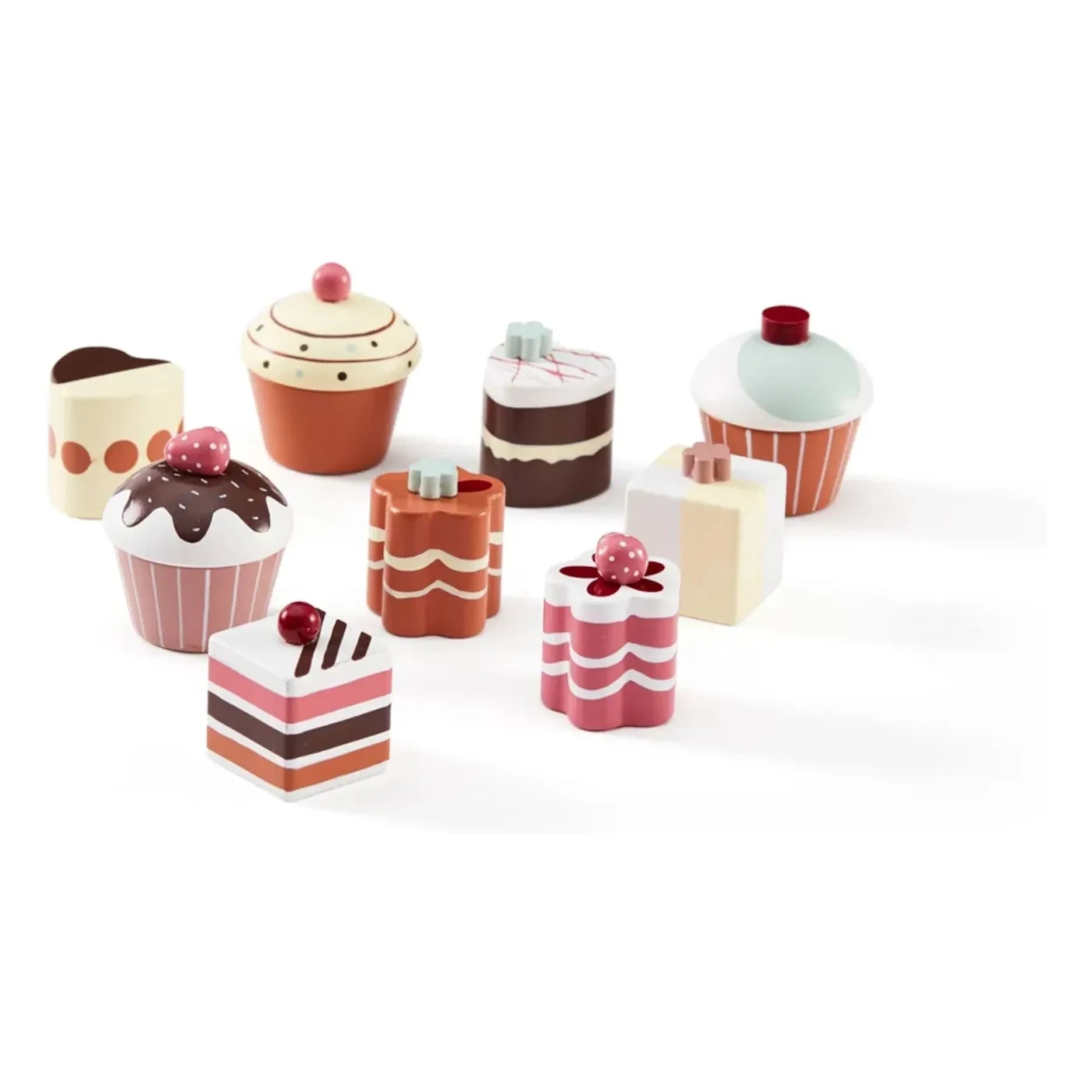 Kid's Concept - Nudel-Set