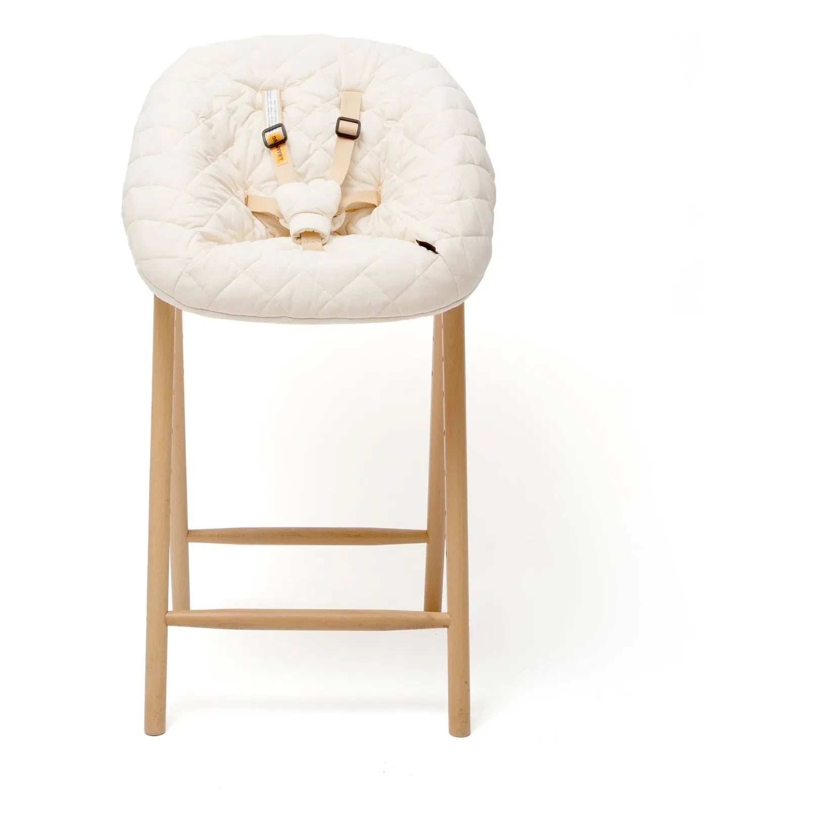 Charlie Crane - Tobo Hochstuhlschaukel | Beige