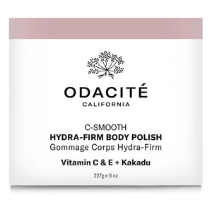 Odacité - C-Smooth Hydra-Firm Körperpeeling - 240 ml