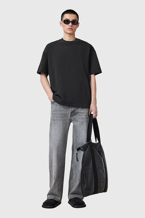 AllSaints HAVEN Pamuklu Tişört