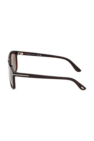 Tom Ford Brianna Aviator-Sonnenbrille