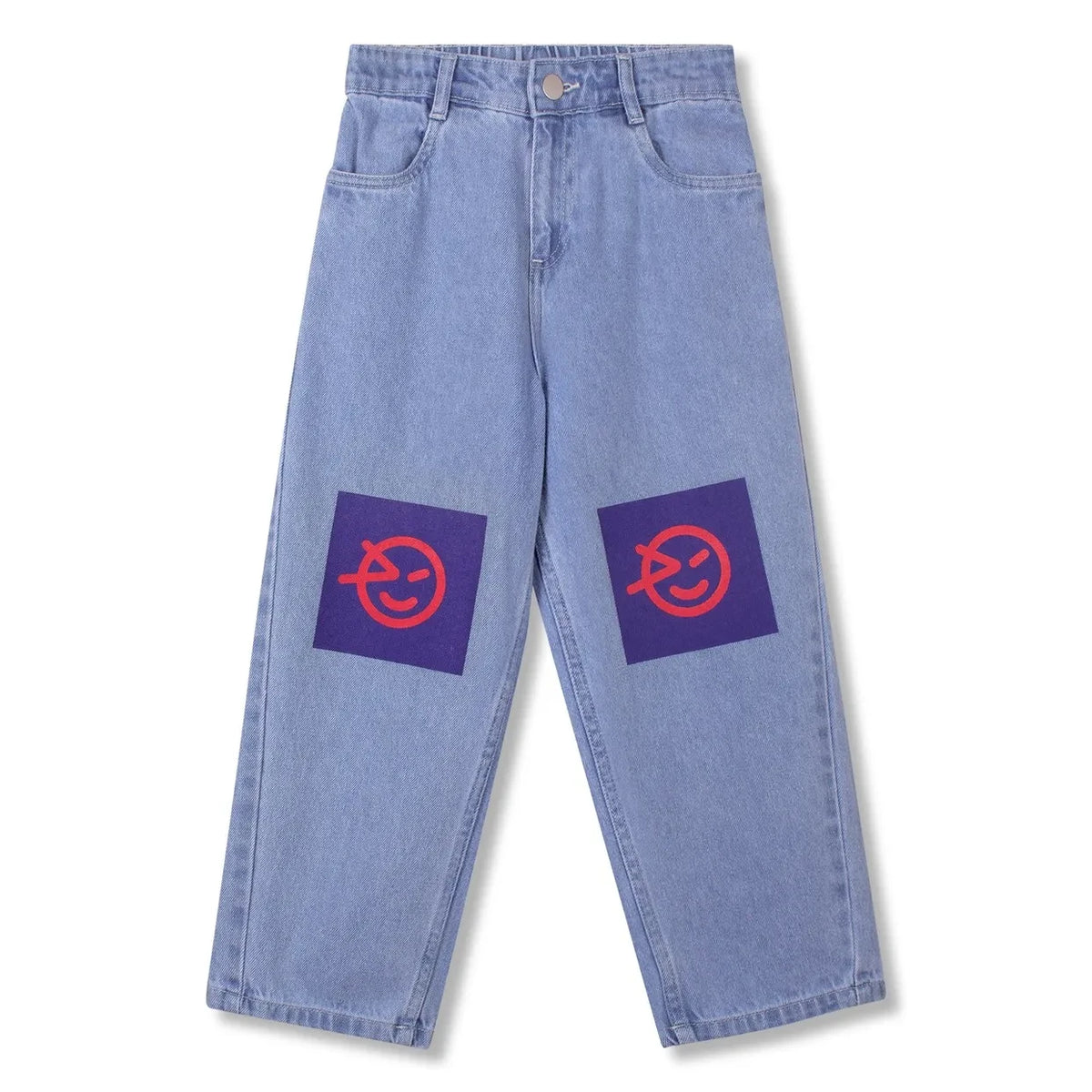 Wynken - Jeans mit Logo | Mavi