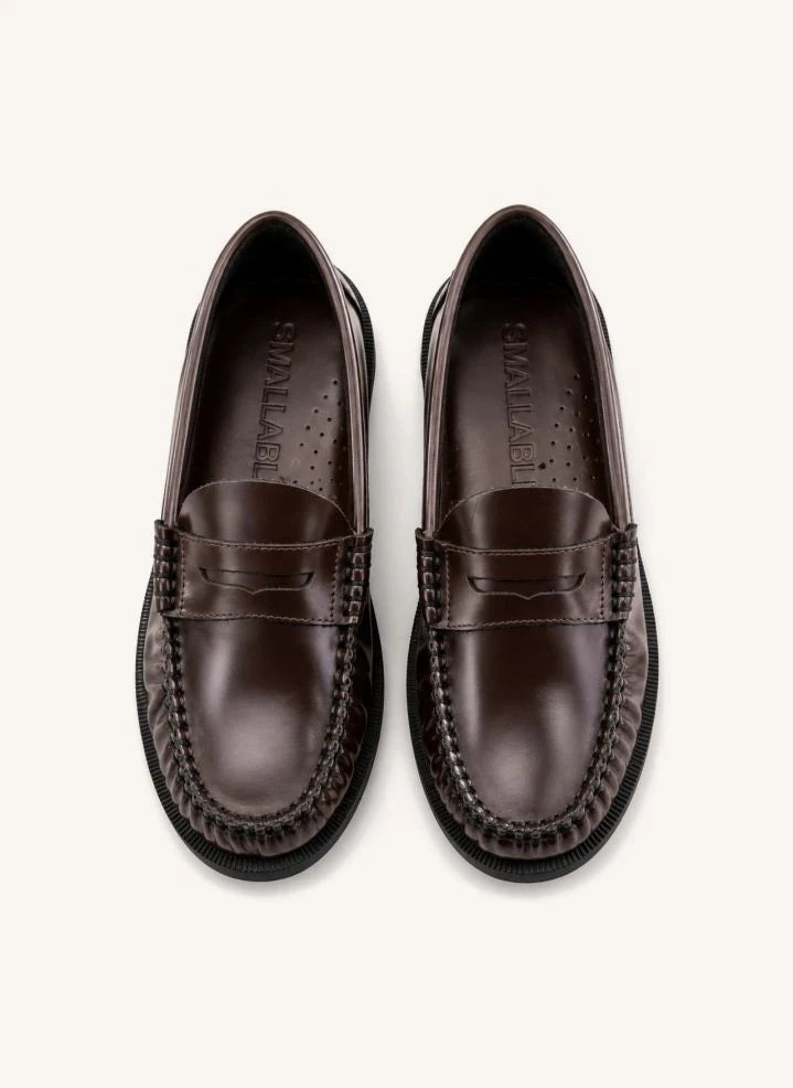 Smallable Kid - Lyle Loafer | Braun