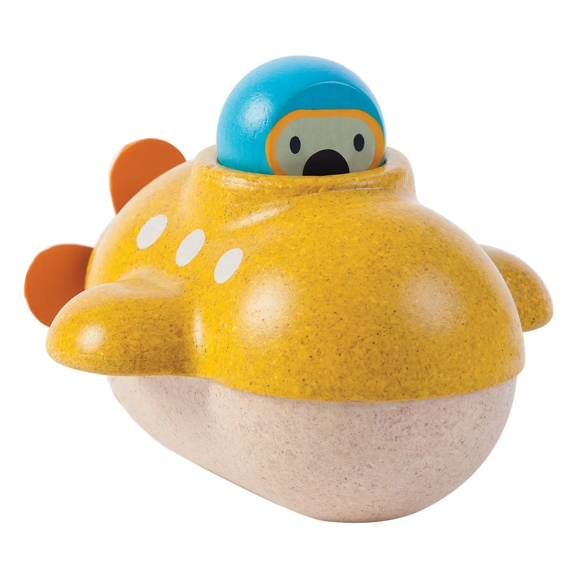 Plan Toys - Mon Sous-Marin Badespielzeug