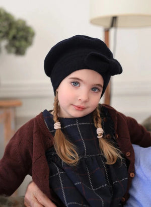 1+ in the family - Patricia elbise | Lacivert