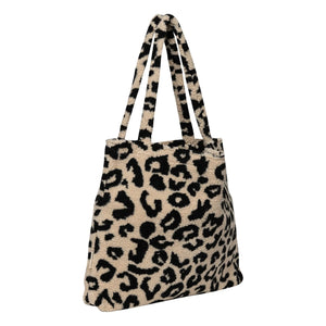 Studio Noos - Mum Tasche | Leopard