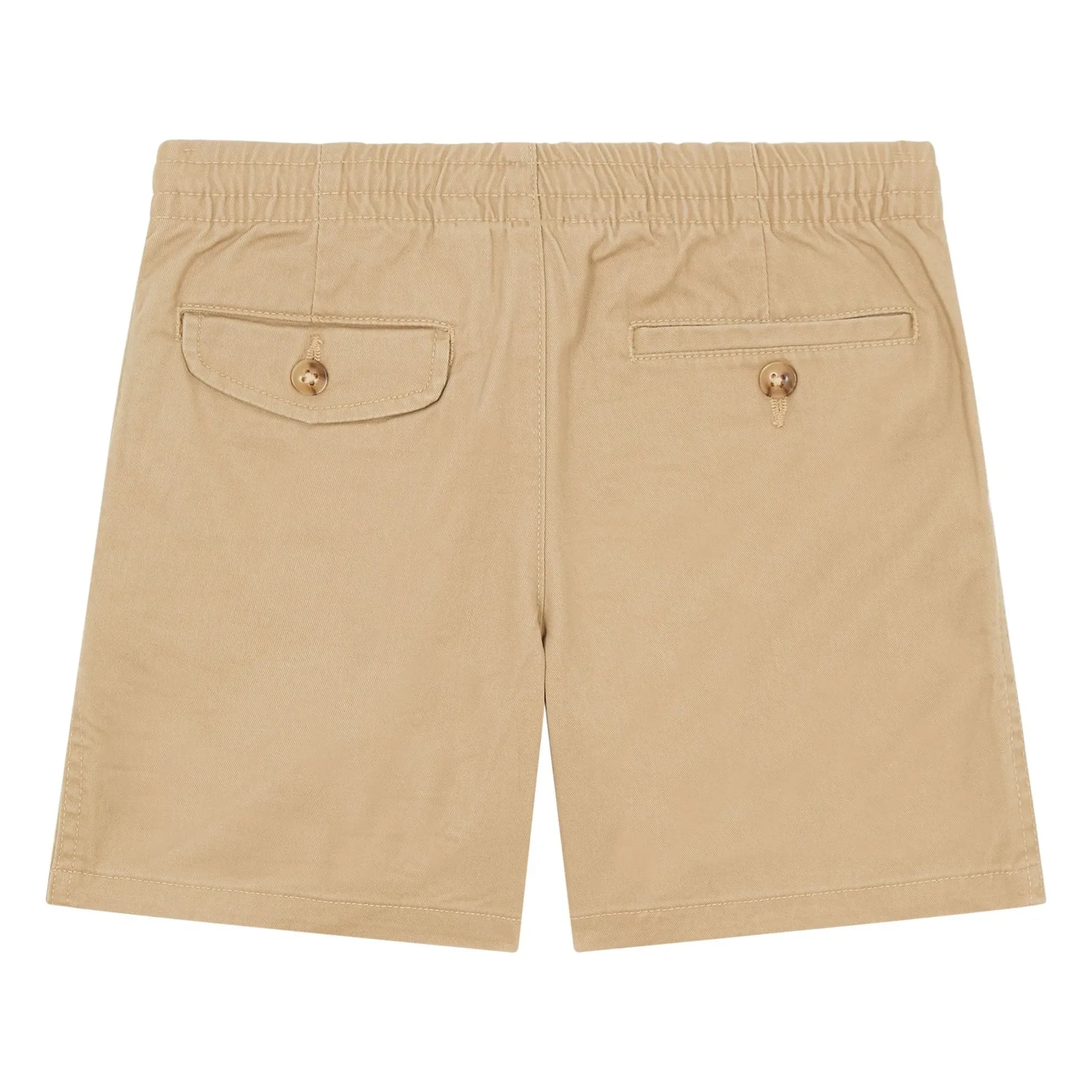 Ralph Lauren - Kurze Prepster | Beige