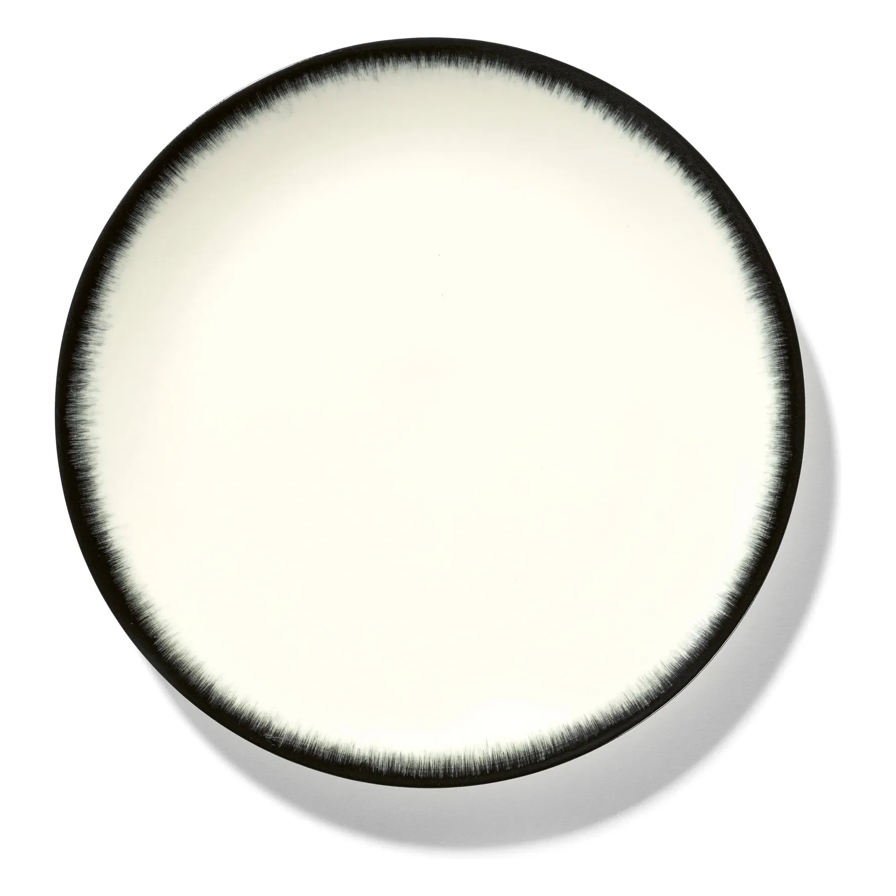 Serax - 2-teiliges Tellerset, Ann Demeulemeester