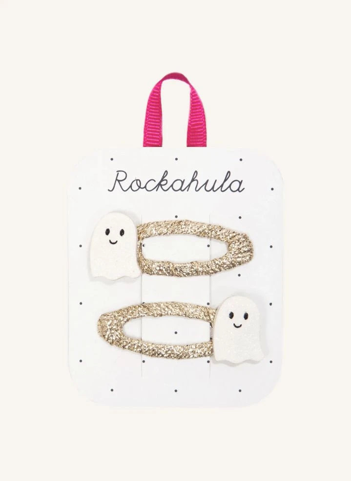 Rockahula Kids - 2er-Set Ghost-Stäbchen | Weiß