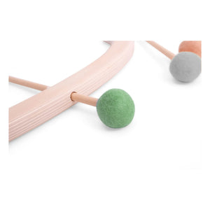 BS Toys - Holzbogenschießen