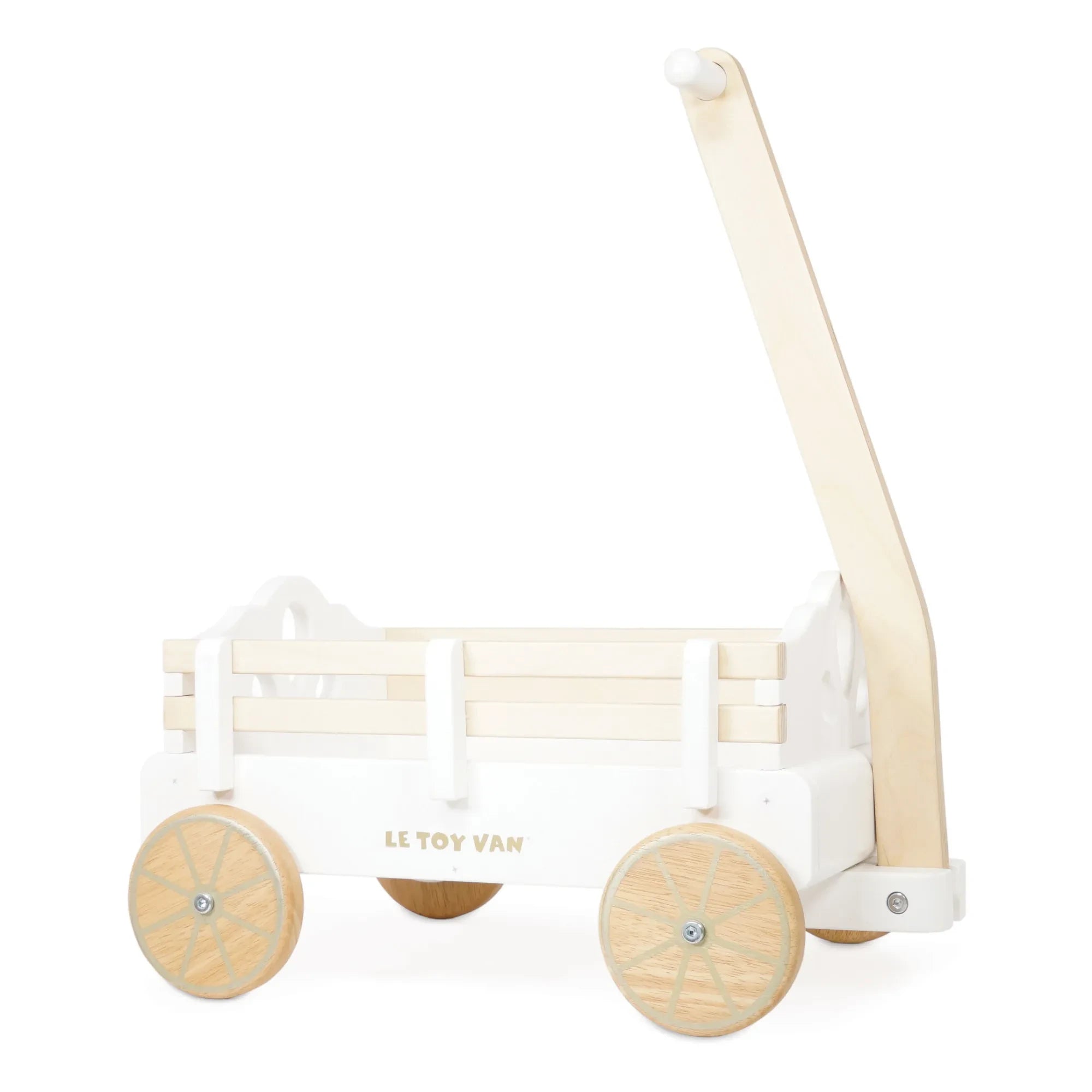 Le Toy Van - Zieh-Tier aus Holz