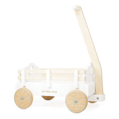 Le Toy Van - Zieh-Tier aus Holz